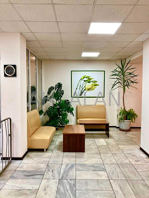 Оренда офісне приміщення на Предславинська вул., 37 приміщень - 1, поверх - 2/5 Київ - фото 5