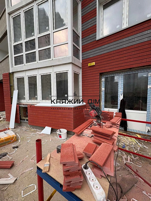 Продаж 2-х кімнатної в ЖК Патріотика .будинок Синевір .м.Осокорки або м.Позняки Київ - фото 7