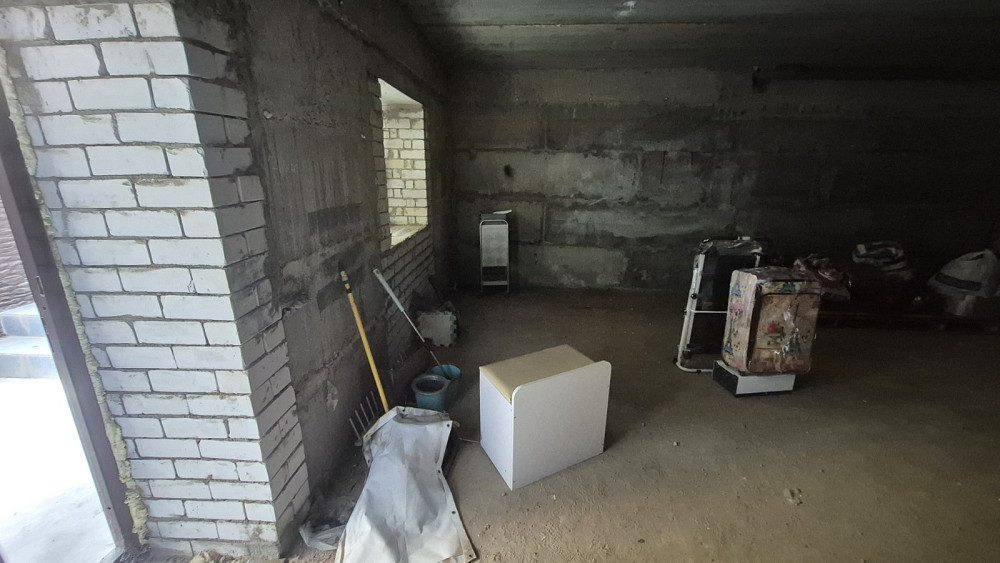 Продаж комерційне приміщення на ул. Бродская (ул. Ген. Плиева), 1в приміщень - 2, поверх - 1 Odessa - photo 6