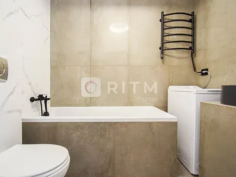 Оренда 2к Квартира 55.3 кв.м Петриківська вулиця 6 Тернопіль - фото 7