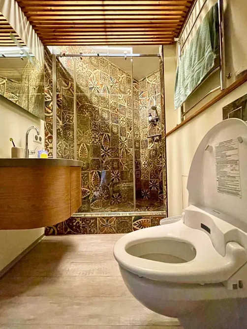 Продаж Квартира 1-кімнатна, 8/23 поверх на Михайла Максимовича вул. (Онуфрія Трутенка), 3г Kiev - photo 6