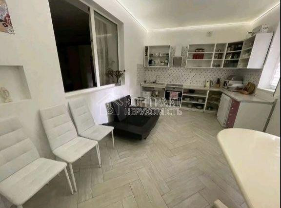 Продаж Квартира 5-кімнатна, 1/5 поверх на вул. Героїв Харкова Харків - фото 1