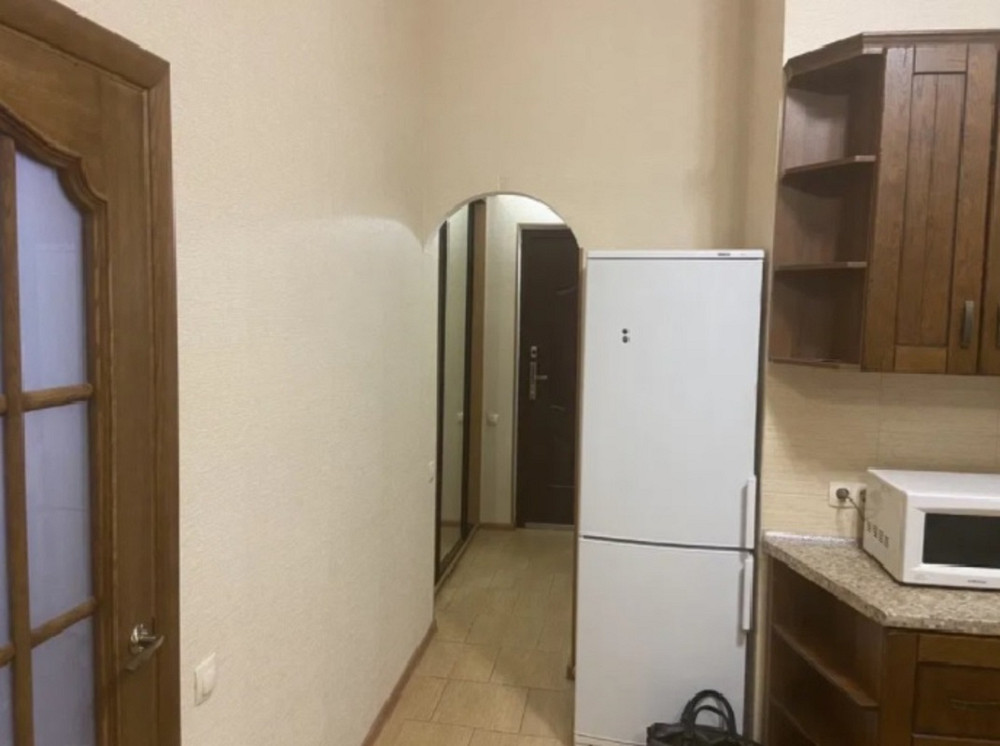 Оренда Квартира 1-кімнатна, 18/22 поверх на Армейская ул., 11 Odessa - photo 3