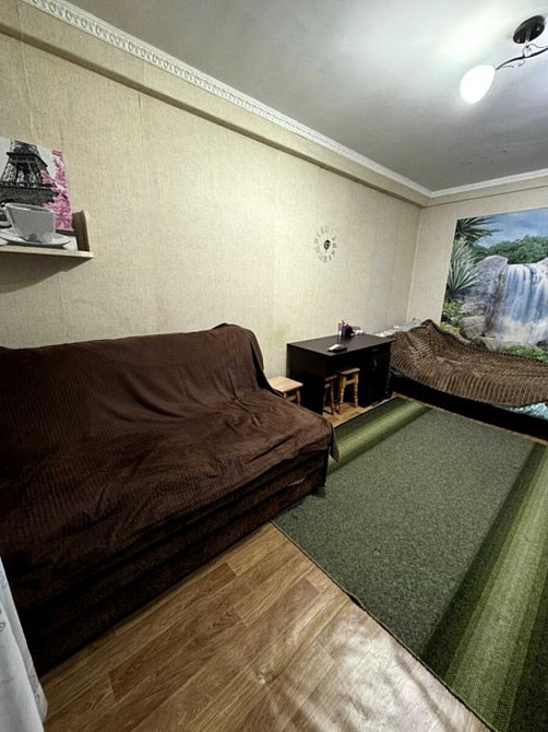 Продаж Квартира 1-кімнатна, 1/9 поверх на Малишка, 27 Київ - фото 4