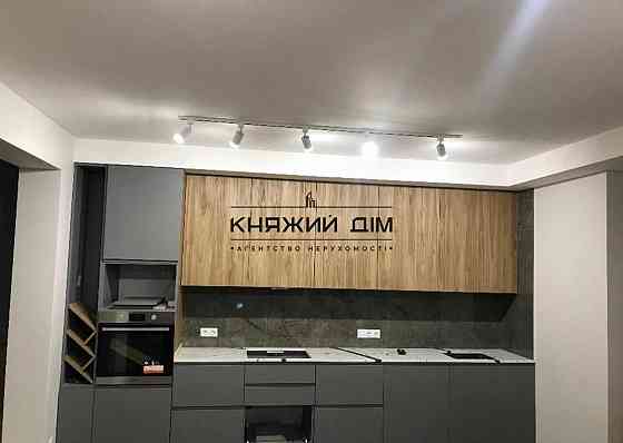 Продажа 4 к.кв. студио в ЖК Корона. № 21120605 Київ