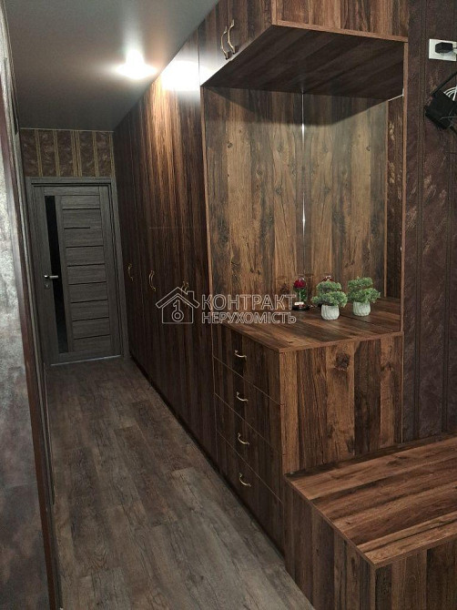 Оренда 2к Квартира 60 кв.м Барабашова вул. Харків - фото 3