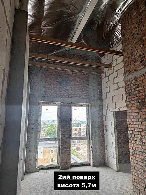 Продаж 4к Квартира 171 кв.м Волинська, 9Б Львів - фото 15