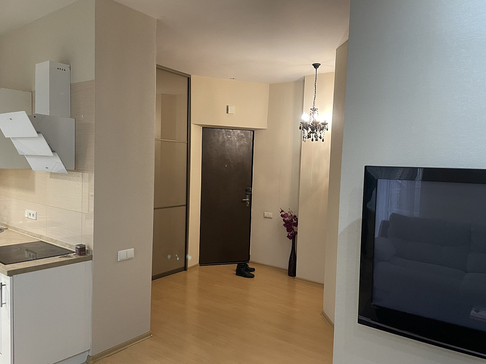 2 комнатная квартира в кирпичном доме на Таирова - Цветок Одеса - фото 8