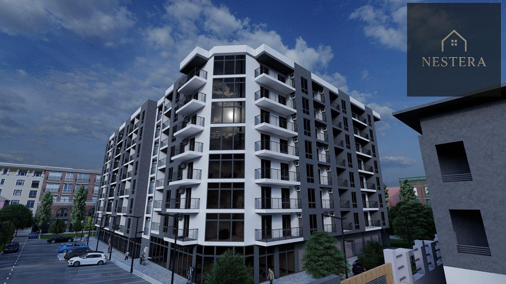 Продаж Будинок 1-кімнатний Ужгород - фото 7