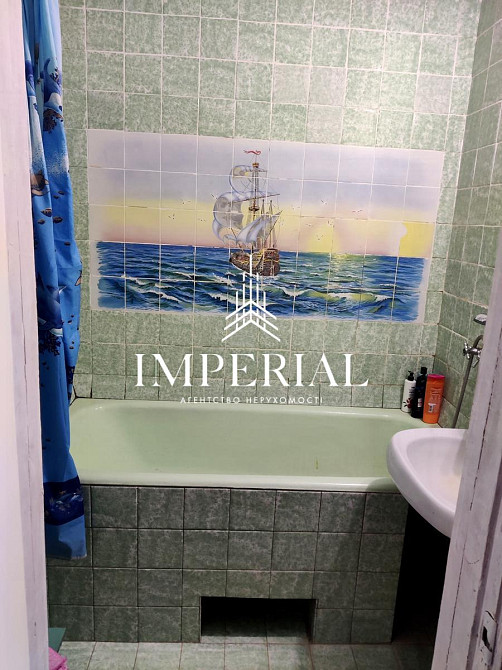 Продаж Квартира 3-кімнатна, 4/15 поверх на вул. Ушинского Киев - изображение 9