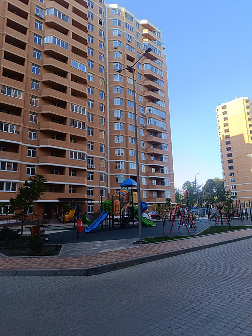 Продаж Квартира 2-кімнатна, 14/17 поверх на Овидиопольская Дорога, 3/1 Одеса - фото 13