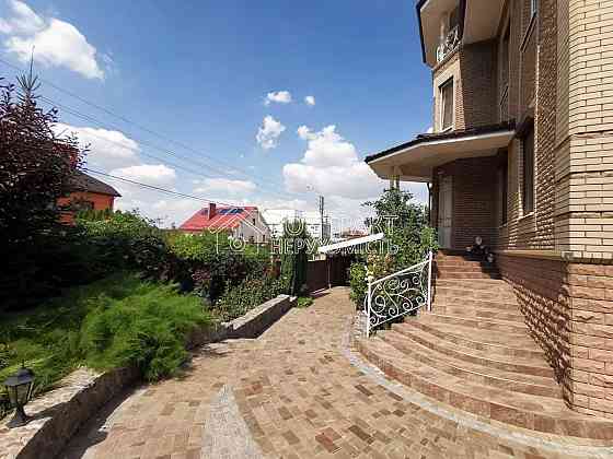 Продаж Будинок 8-кімнатний на вул. Академіка Вєркіна Kharkiv