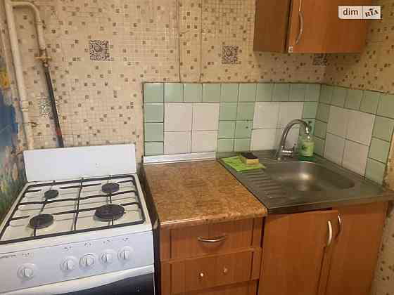 Продаж Квартира 1-кімнатна, 4/5 поверх на Академіка Корольова, 6А Киев