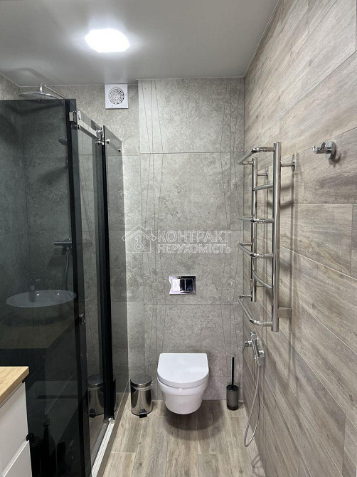 Продаж Квартира 3-кімнатна, 9/9 поверх на вул. Іскринський Kharkiv - photo 6