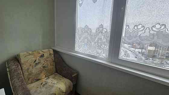 Продаж Квартира 1-кімнатна, 14/16 поверх на Милославська вул., д. 17 Киев