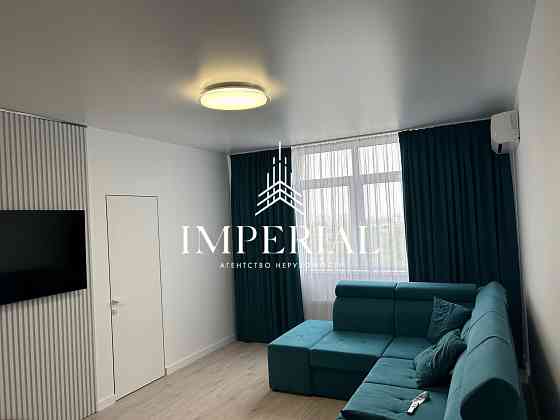 Оренда Квартира 2-кімнатна, 11/16 поверх на вул. Вацлава Гавела Kiev