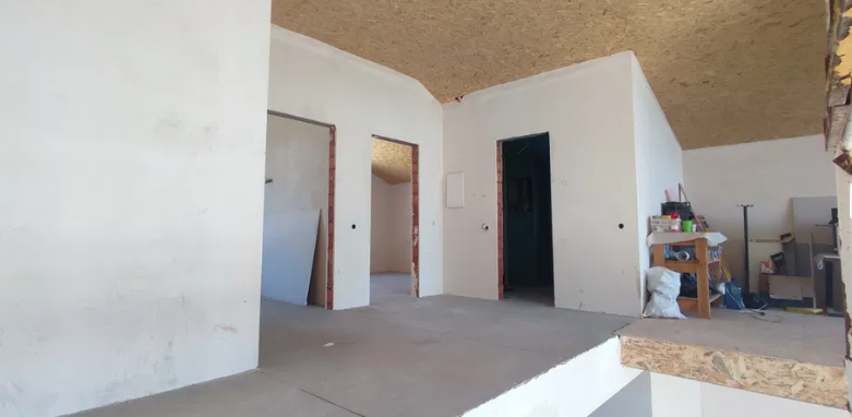 Продам будинок біля моря в с.Фонтанка ("Чорноморська Рів'єра") Фонтанка - фото 7