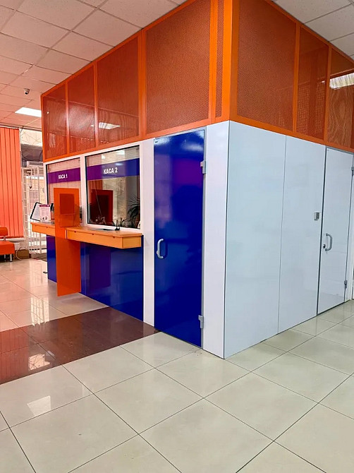 Оренда торгове приміщення на Ниринберга, 10 поверх - 1/16 Дніпро - фото 9