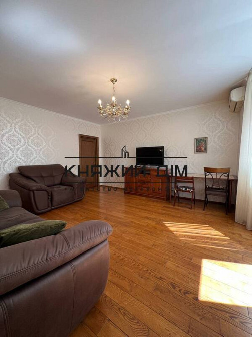 Оренда Квартира 2-кімнатна, 4/25 поверх на Княжий Затон ул. Київ - фото 17