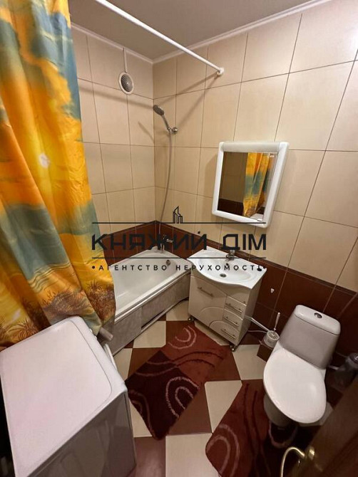 Оренда 1 кімнатна квартира м. Позняки КОД 11203642 Київ - фото 16