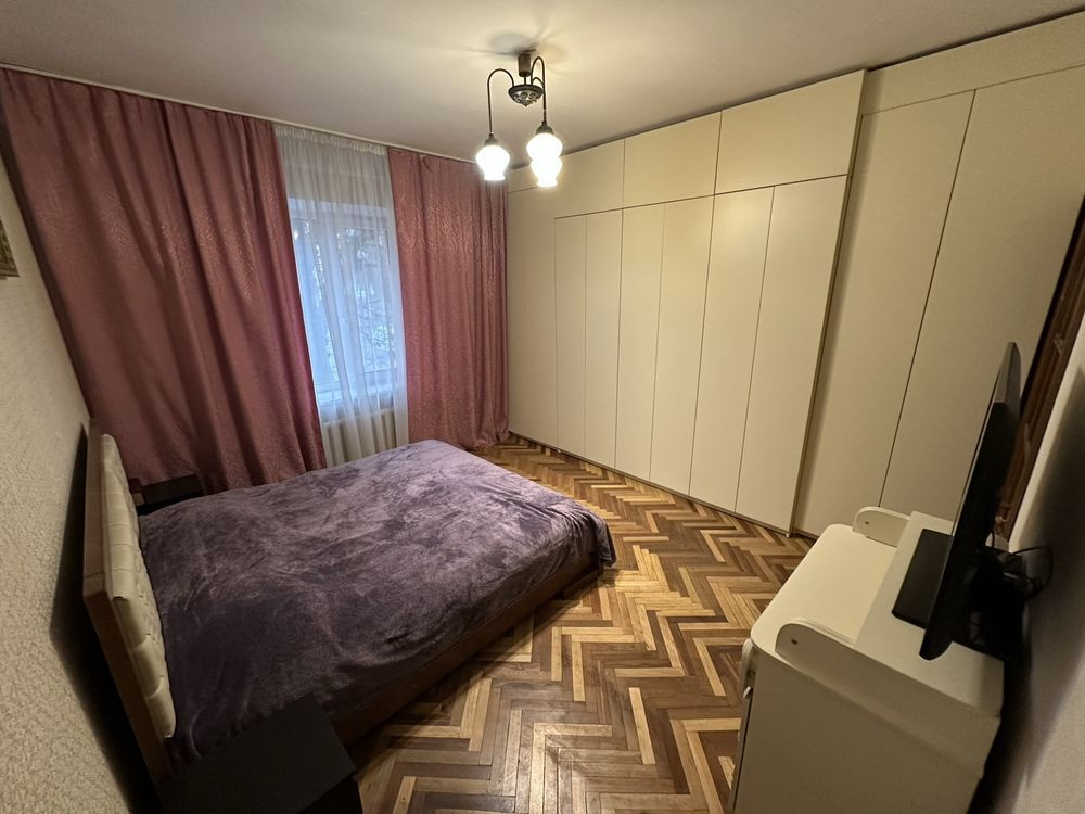 Продаж Квартира 2-кімнатна, 1/3 поверх на Донецька вул., д. 18/2 Киев - изображение 6