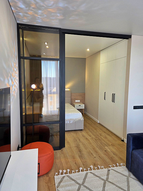 Оренда Квартира 1-кімнатна, 8/12 поверх на вул. Лемківська L'viv - photo 13