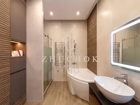 Оренда 4к Квартира 225 кв.м ЖК Сomfort City Дніпро - фото 11