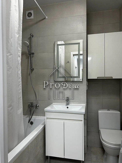 Оренда Будинок 1-кімнатний на Машинобудівників вул., 21 Вишнёвое - изображение 6