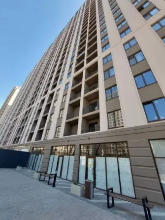 Продаж 1к Квартира 45 кв.м ГЕНУЭЗСКАЯ Одеса