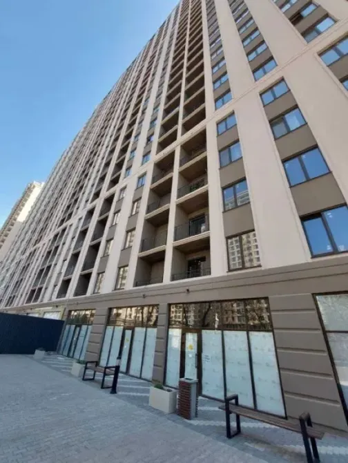 Продаж 1к Квартира 45 кв.м ГЕНУЭЗСКАЯ Одеса - фото 2