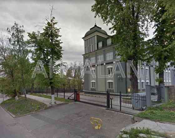 Оренда офісне приміщення на вул. Василя Тютюнника поверх - 1/5 Київ