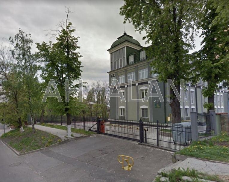 Оренда офісне приміщення на вул. Василя Тютюнника поверх - 1/5 Київ - фото 2