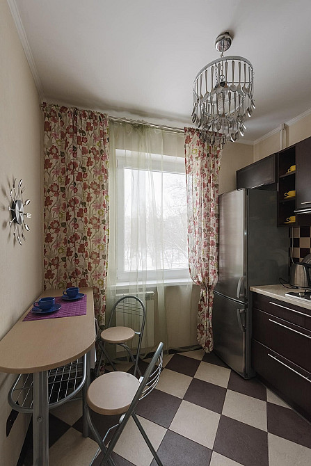 Оренда Квартира 2-кімнатна, 3/12 поверх на Маршала Тимошенко, 1 Київ - фото 14