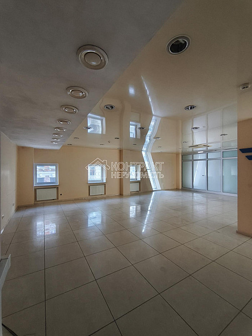 Оренда офісне приміщення на вул. Пушкінська приміщень - 6, поверх - 2/4 Харьков - изображение 1