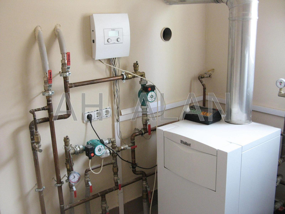 Продаж Будинок 9-кімнатний на Ватутіна вул., 1 Лісники - фото 7