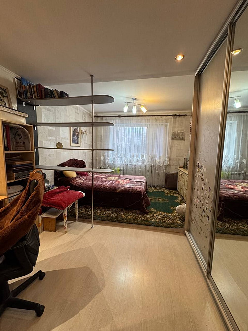 Продаж Квартира 5-кімнатна, 1/9 поверх на Володимира Івасюка вул., д. 52 Київ - фото 5