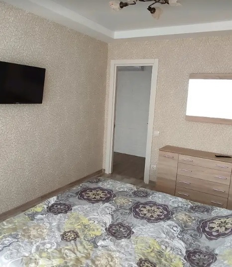 Оренда Квартира 2-кімнатна, 5/14 поверх на Литературная ул., 10 Odessa - photo 9