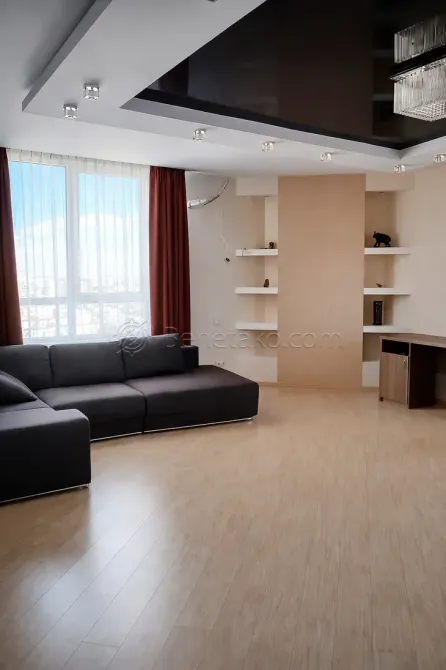 Оренда 4к Квартира 115 кв.м проспект Глушко, 32 Одеса - фото 11