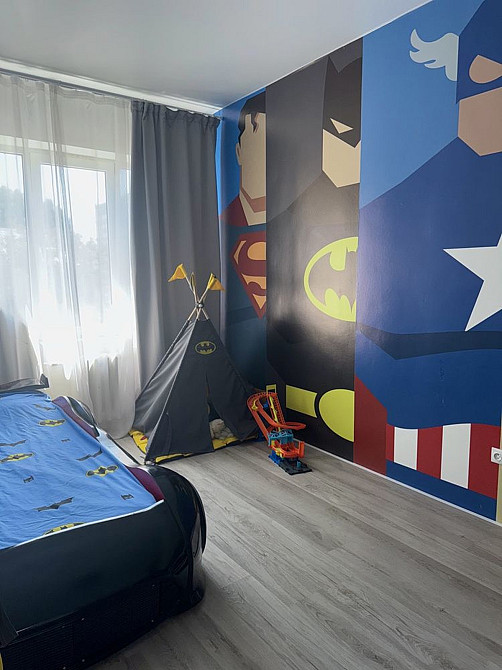 Продаж Квартира 3-кімнатна, 3/3 поверх на Новоселовская ул., 11 Дніпро - фото 6