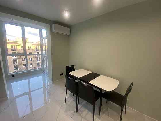 Продаж Квартира 1-кімнатна, 10/10 поверх на Семейная, 5 Dnipro