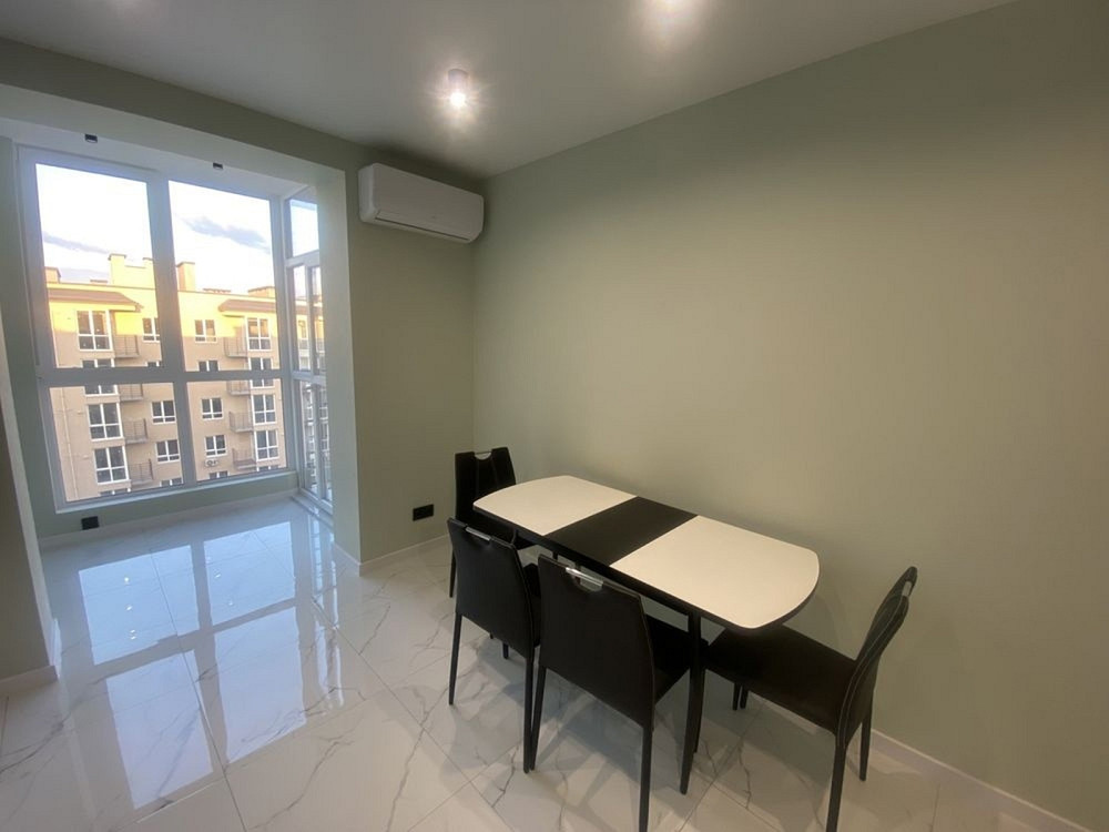 Продаж Квартира 1-кімнатна, 10/10 поверх на Семейная, 5 Дніпро - фото 2