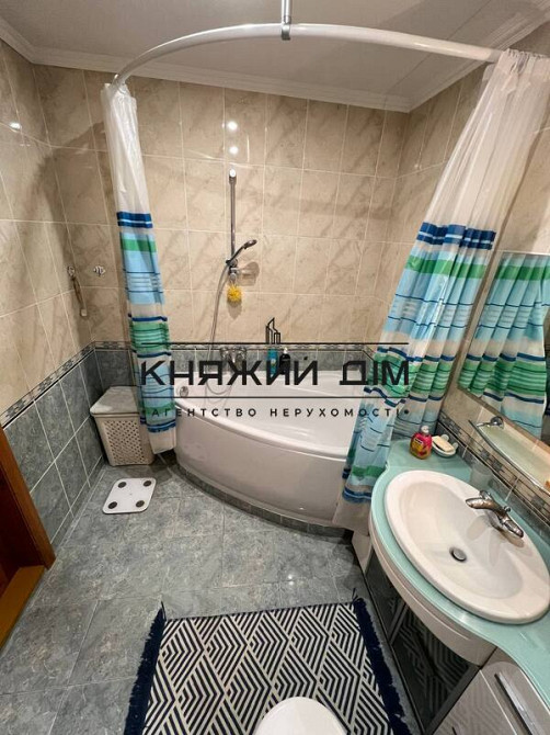 Оренда Квартира 3-кімнатна, 6/9 поверх на Введенская ул. Kiev - photo 20