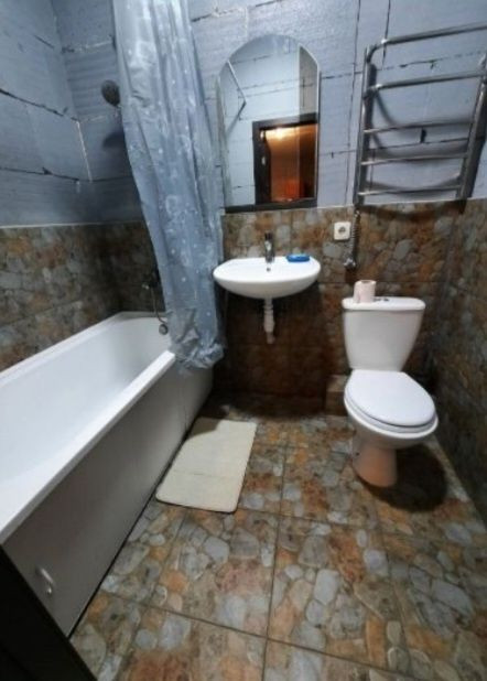 Продаж Квартира 1-кімнатна, 26/30 поверх на Володимира Брожка вул., д. 70 Kiev - photo 7