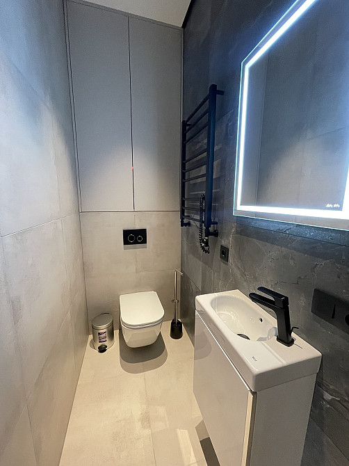 Оренда Квартира 2-кімнатна Івано-Франківськ - фото 2