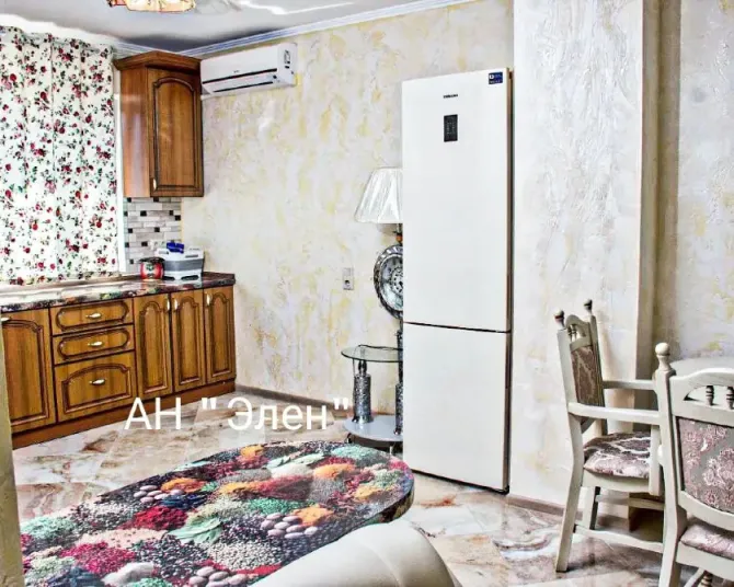 Продаж База відпочинку / готель площа 1200 кв.м 1.2-й поверх на Новоселов Фонтанка - фото 18
