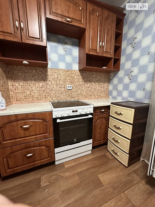 Продаж Квартира 1-кімнатна, 19/25 поверх на Урловская, 38А Київ - фото 17