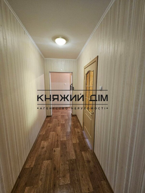 Оренда 2-х к.кв. в новому будинку, Осокорки. № 11193888 Київ - фото 7