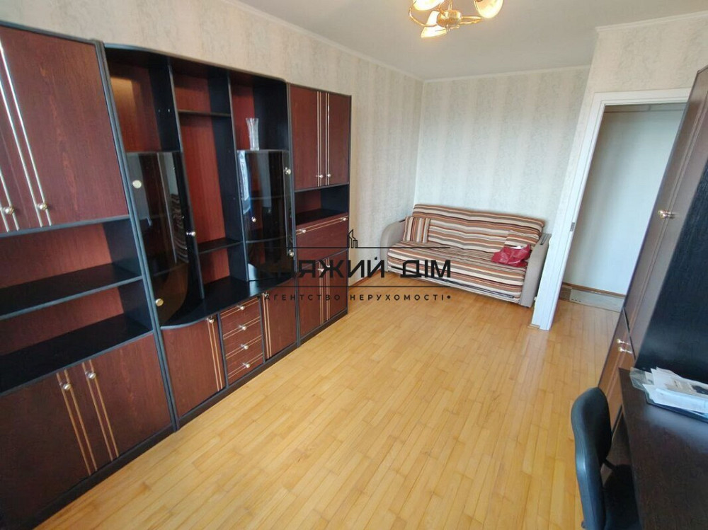 Оренда 1 кімнатна квартира на Русанівці м. Лівобережна КОД 11181806 Kiev - photo 10