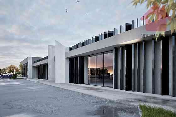 Продаж приміщення вільного призначення поверх - 1/1 Kinchesh