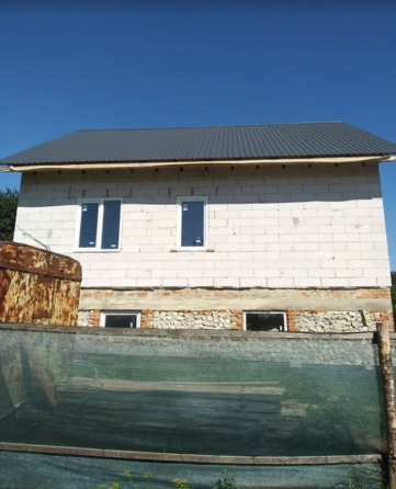 Продаж 2 поверхового будинку з гаражем і ділянкою на 6 соток, 160 кв. м, Тернопіль